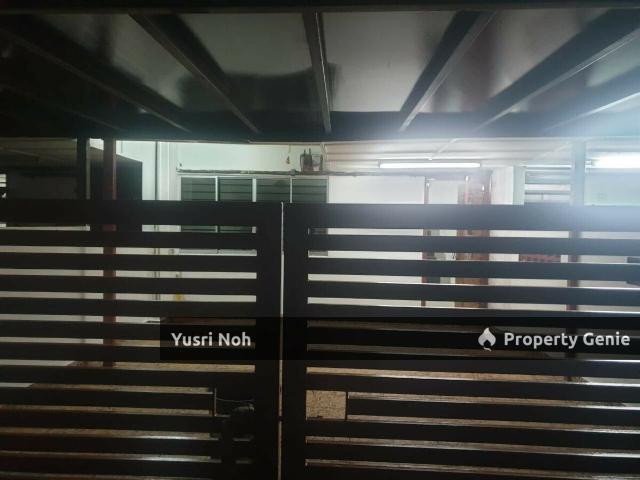 Terraced House for rent in Petaling, Subang Jaya