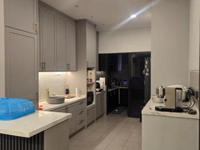 Terraced House for rent in Tanjong Sepat, Selangor