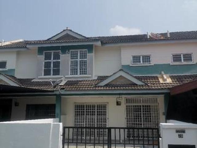 Terraced House for sale in Perak