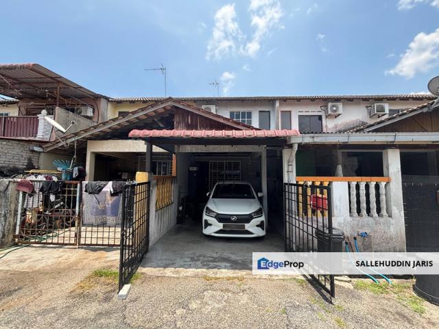 House for sale in Tringganu