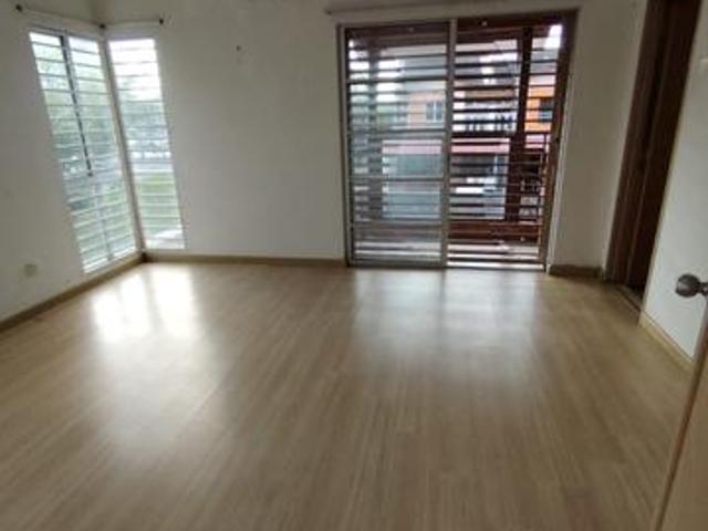 Terraced House for rent in Selangor