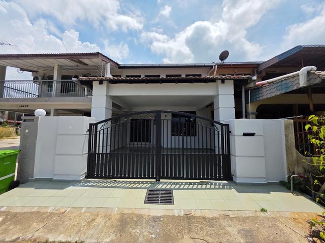 Terraced House for sale in Kuantan, Pahang