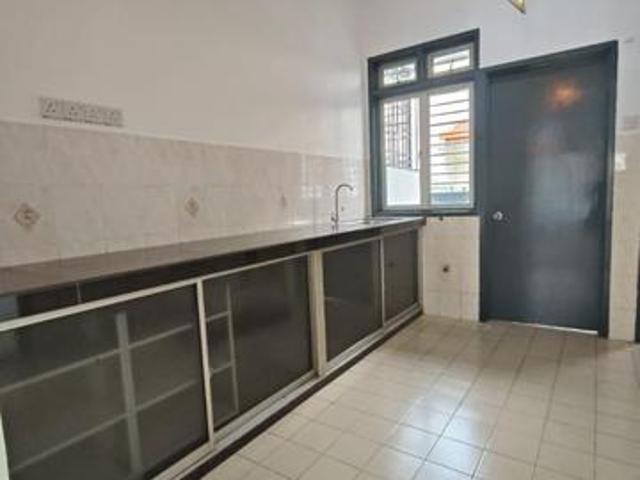 Terraced House for rent in Petaling, Alam Impian