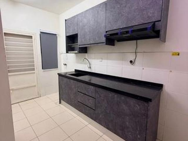 Terraced House for rent in Kajang, Langat