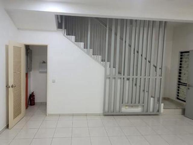 Terraced House for rent in Petaling, Alam Impian