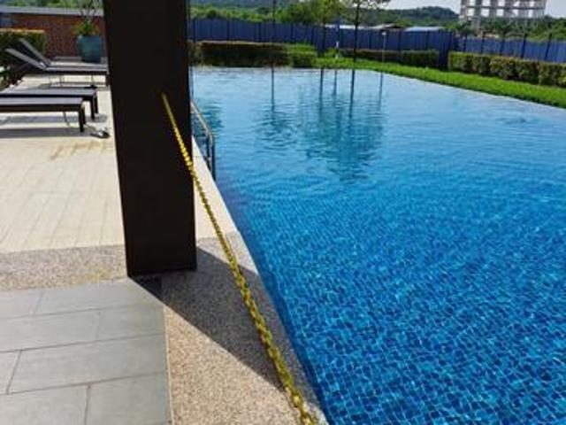 Terraced House for rent in Sepang, Tanjong Sepat