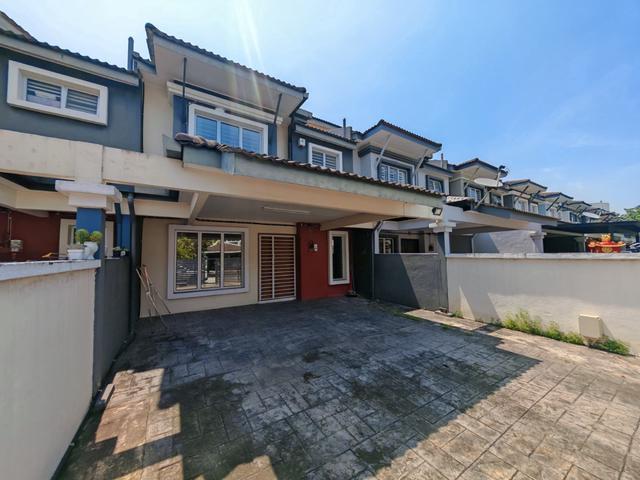 Terraced House for rent in Selayang, Selangor