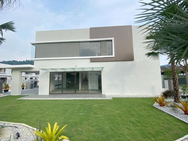 Terraced House for sale in Kajang, Langat
