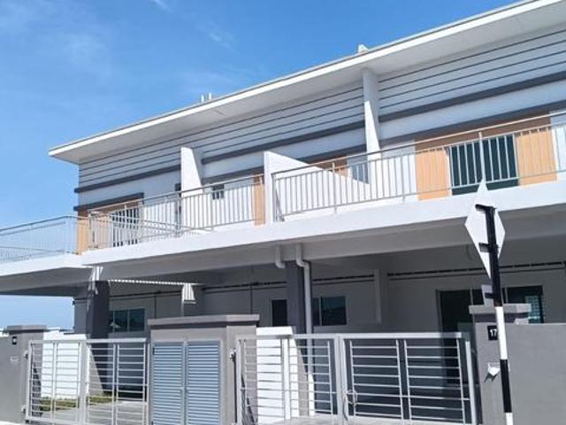 Terraced House for sale in Nilai, Negeri Sembilan