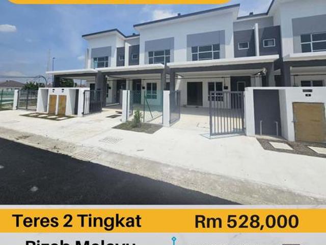 Terraced House for sale in Petaling, Alam Impian