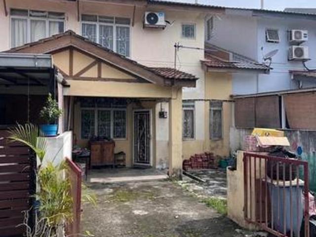 Terraced House for sale in Selangor
