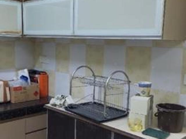 Terraced House for rent in Petaling, Alam Impian