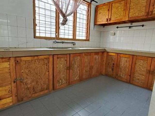 Terraced House for rent in Petaling, Alam Impian