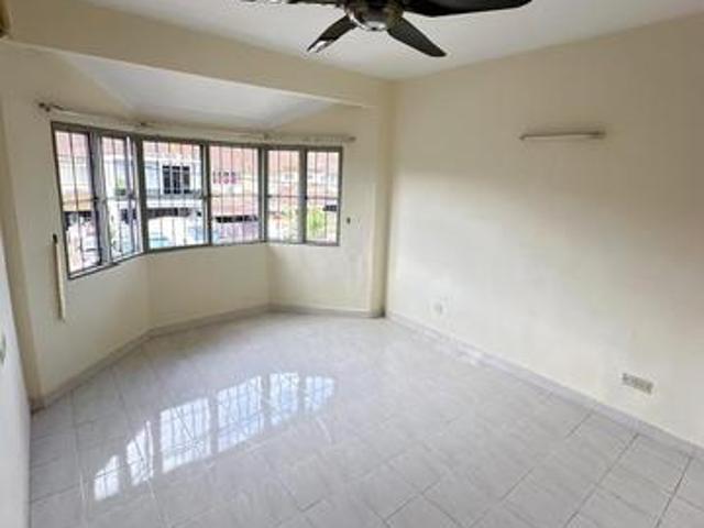 Terraced House for sale in Kajang, Langat