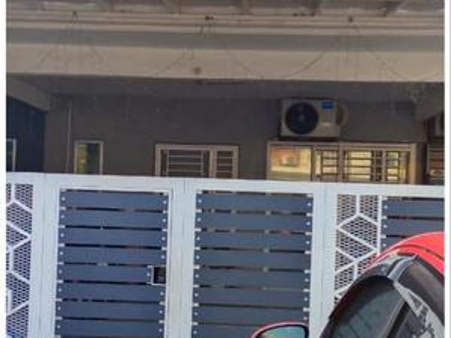 Terraced House for rent in Petaling, Alam Impian