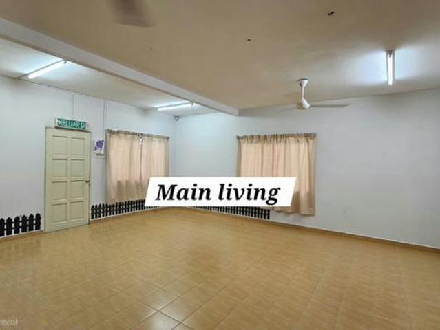 Terraced House for rent in Selangor