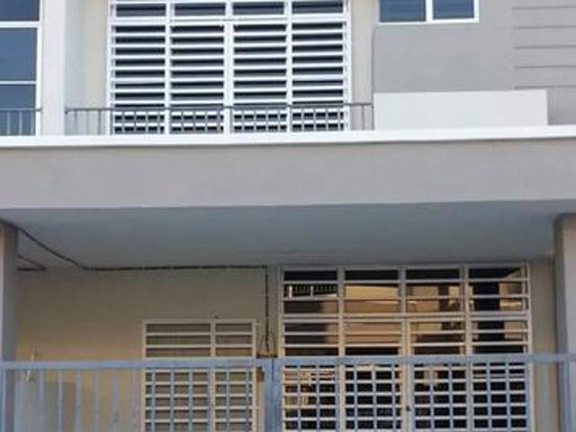 Terraced House for rent in Tringganu