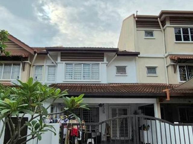 Terraced House for sale in Petaling, Subang Jaya