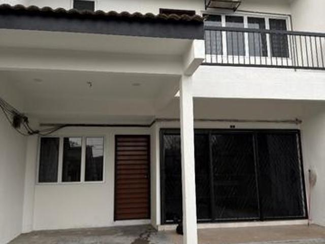 Terraced House for rent in Selayang, Selangor