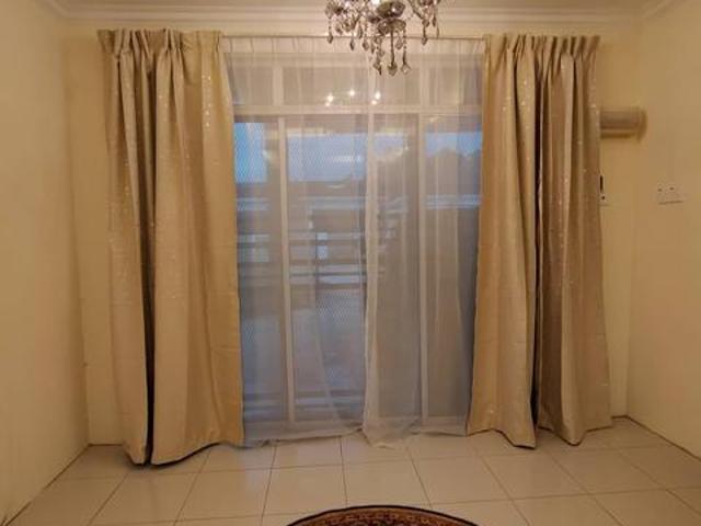 Terraced House for rent in Petaling, Alam Impian