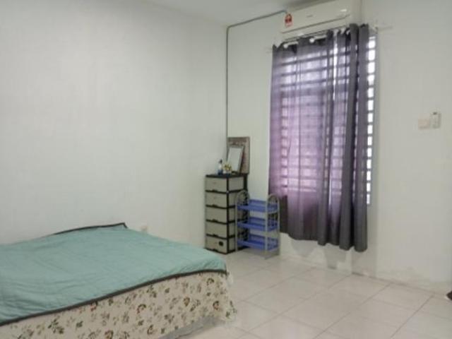 Terraced House for rent in Perak, Tanjong Ipoh