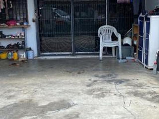 Terraced House for sale in Petaling Jaya, Petaling