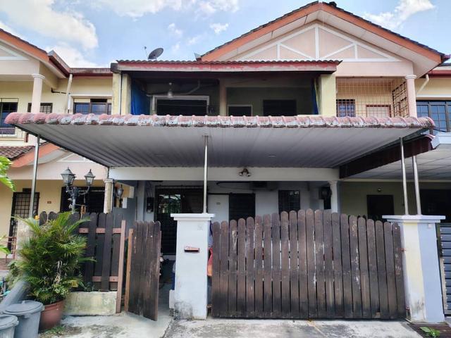 Terraced House for sale in Perak