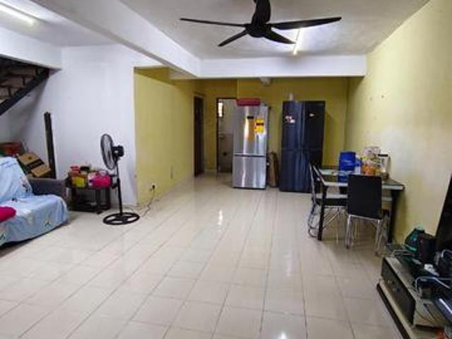 Terraced House for sale in Majlis Perbandaran Kajang, Hulu Langat