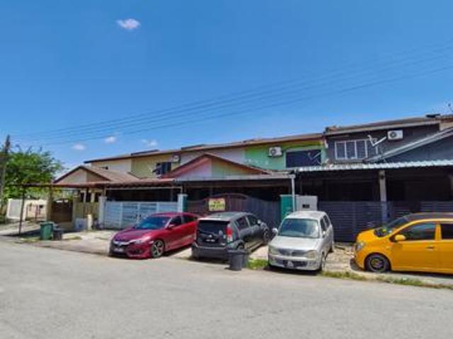 Terraced House for sale in Kajang, Langat