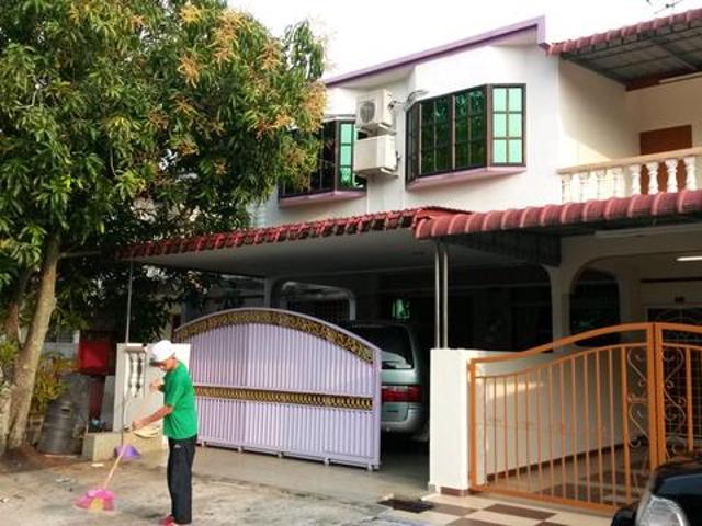 Terraced House for sale in Perak, Tanjong Ipoh