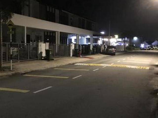 Terraced House for rent in Alor Setar, Kedah