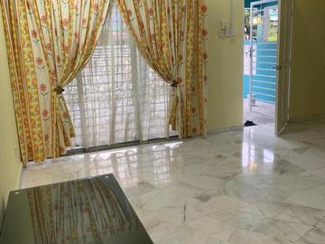 Terraced House for rent in Kajang, Langat