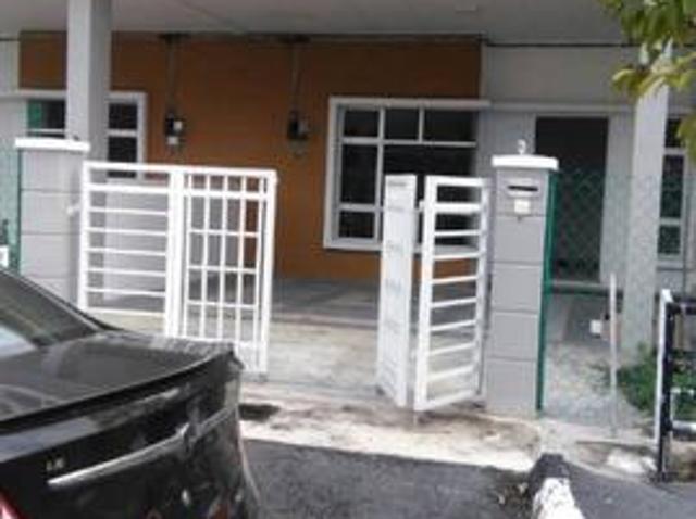 Terraced House for sale in Kuala Ketil, Kedah