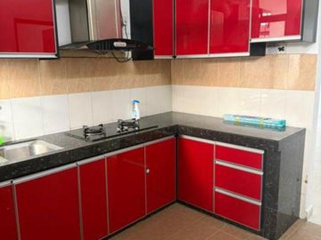 Terraced House for rent in Sepang, Tanjong Sepat