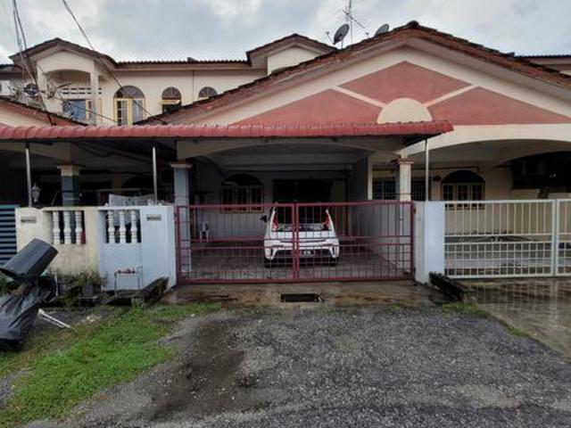 Terraced House for sale in Perak, Intan
