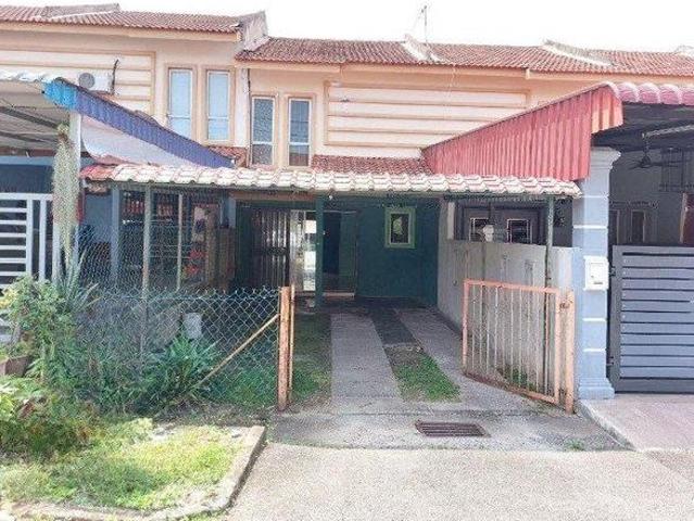 Terraced House for sale in Sendayan Village, Negeri Sembilan