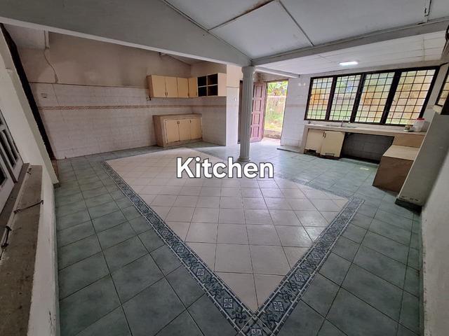 Terraced House for rent in Petaling Jaya, Petaling
