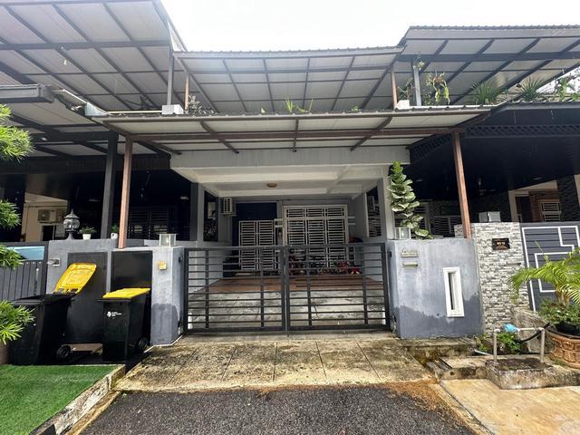 Terraced House for sale in Perak, Kerian