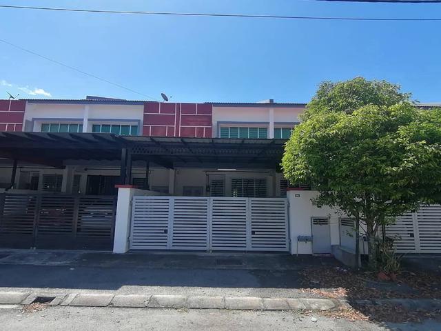 Terraced House for sale in Perak, Tanjong Ipoh