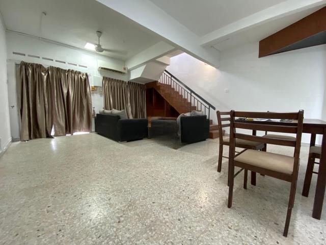 Terraced House for rent in Kajang, Langat