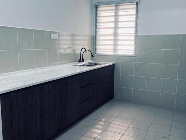 Terraced House for rent in Plaza Puchong, Kuala Lumpur