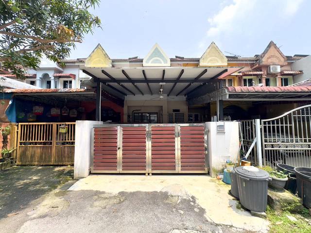 Terraced House for sale in Ampang Hilir, Kuala Lumpur