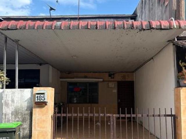 Terraced House for sale in Alor Setar, Kedah