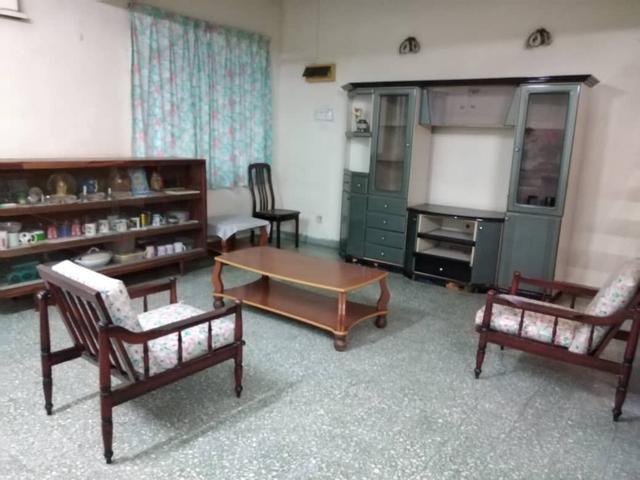 Terraced House for rent in Country Heights Damansara, Kuala Lumpur