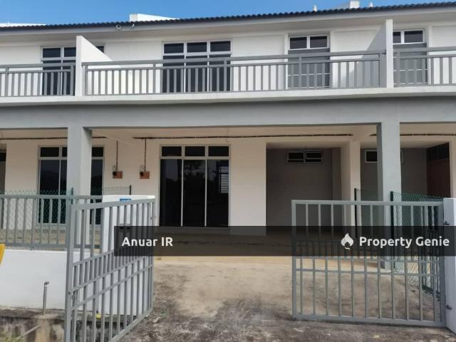 Terraced House for sale in Kuala Muda, Kedah