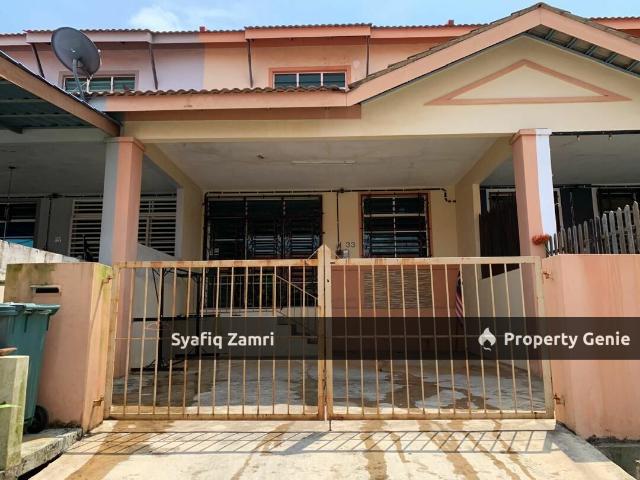 Terraced House for sale in Pahang