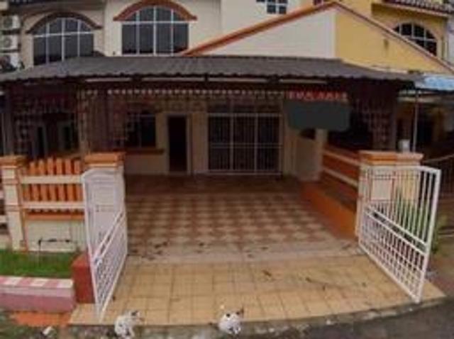 Terraced House for sale in Johore Bahru, Johor