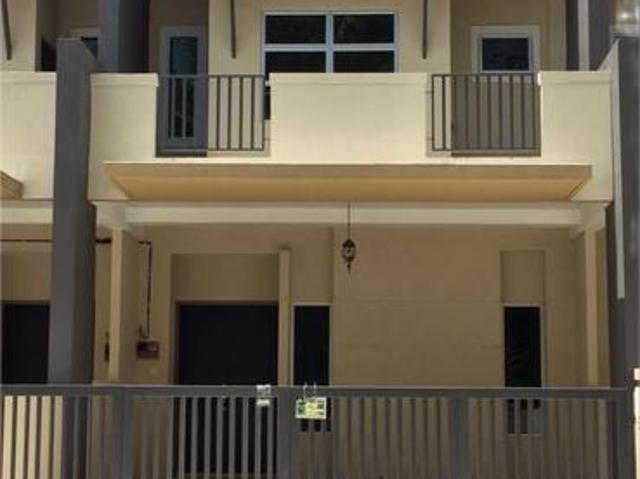 Terraced House for rent in Alor Setar, Kedah