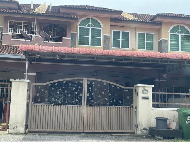 Terraced House for sale in Perak, Tanjong Ipoh