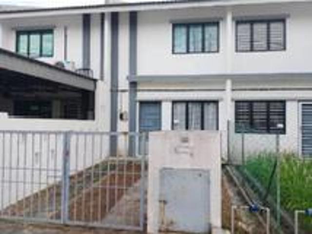 Terraced House for sale in Saujana, Selangor
